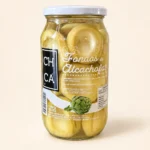 Fondos de alcachofa CH CA 1 kg - fotografía basada en producto real