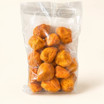 Huesillos Jumbo - fotografía basada en producto real