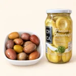 Pack Picoteo Talo con productos Talo Market