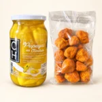 Pack Tradición Talo con productos Talo Market